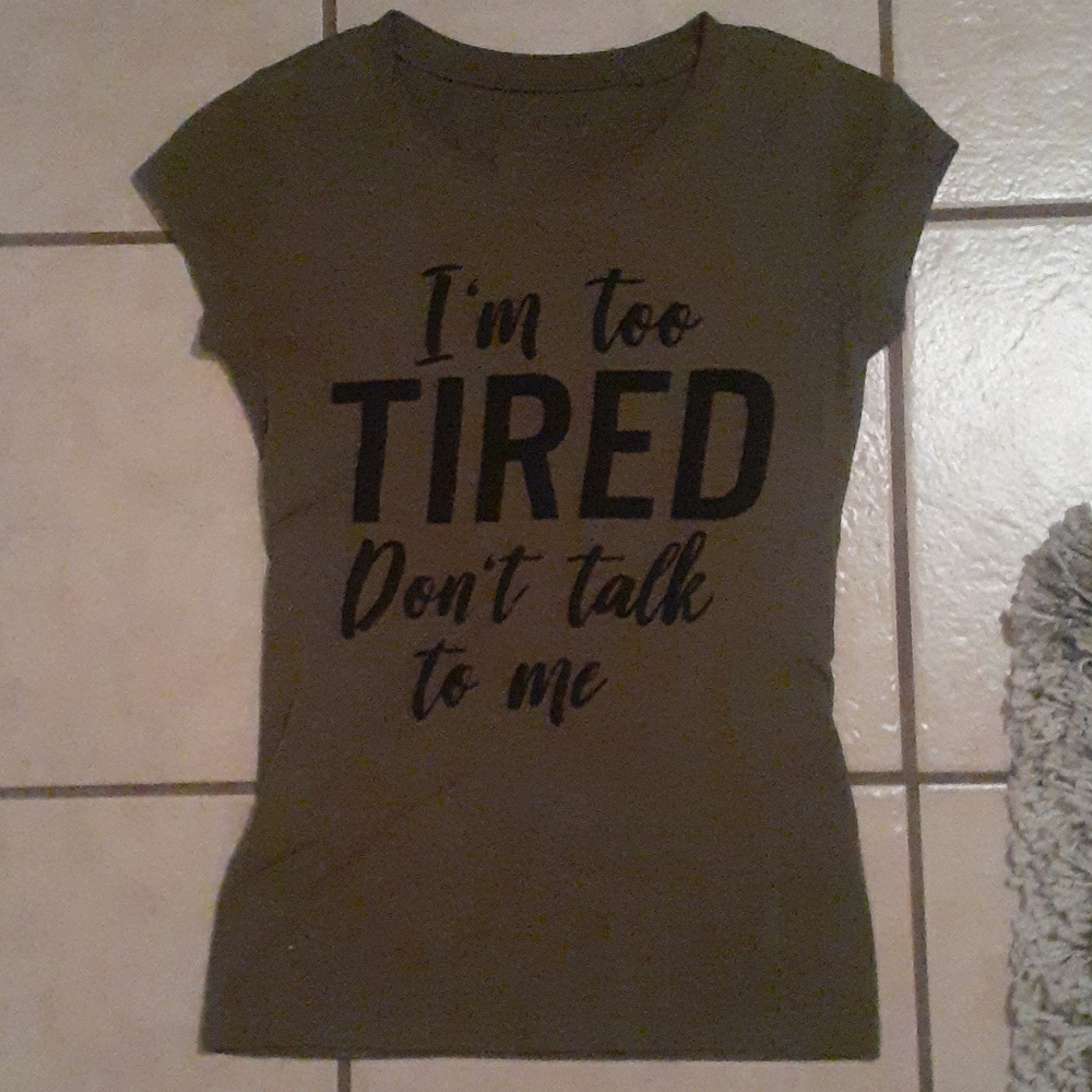A shirt